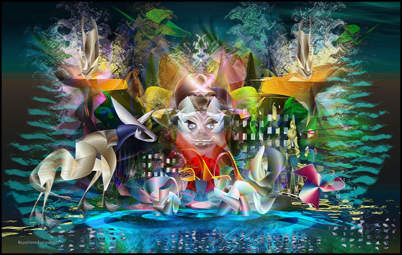 *** Art.Deko.Fantasy.Computer.2022