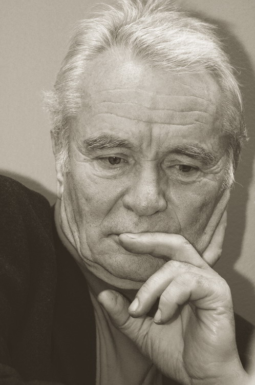 Валентин Вихорев 