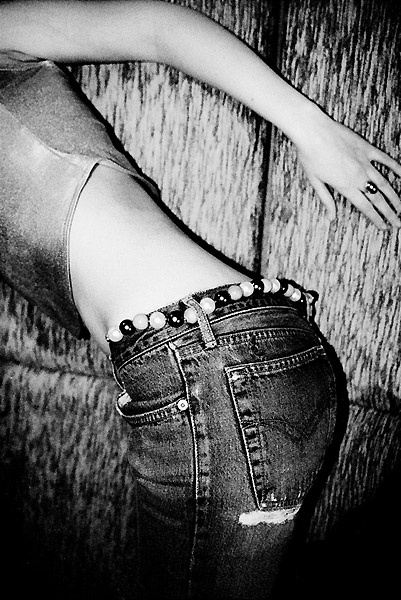 knave garter