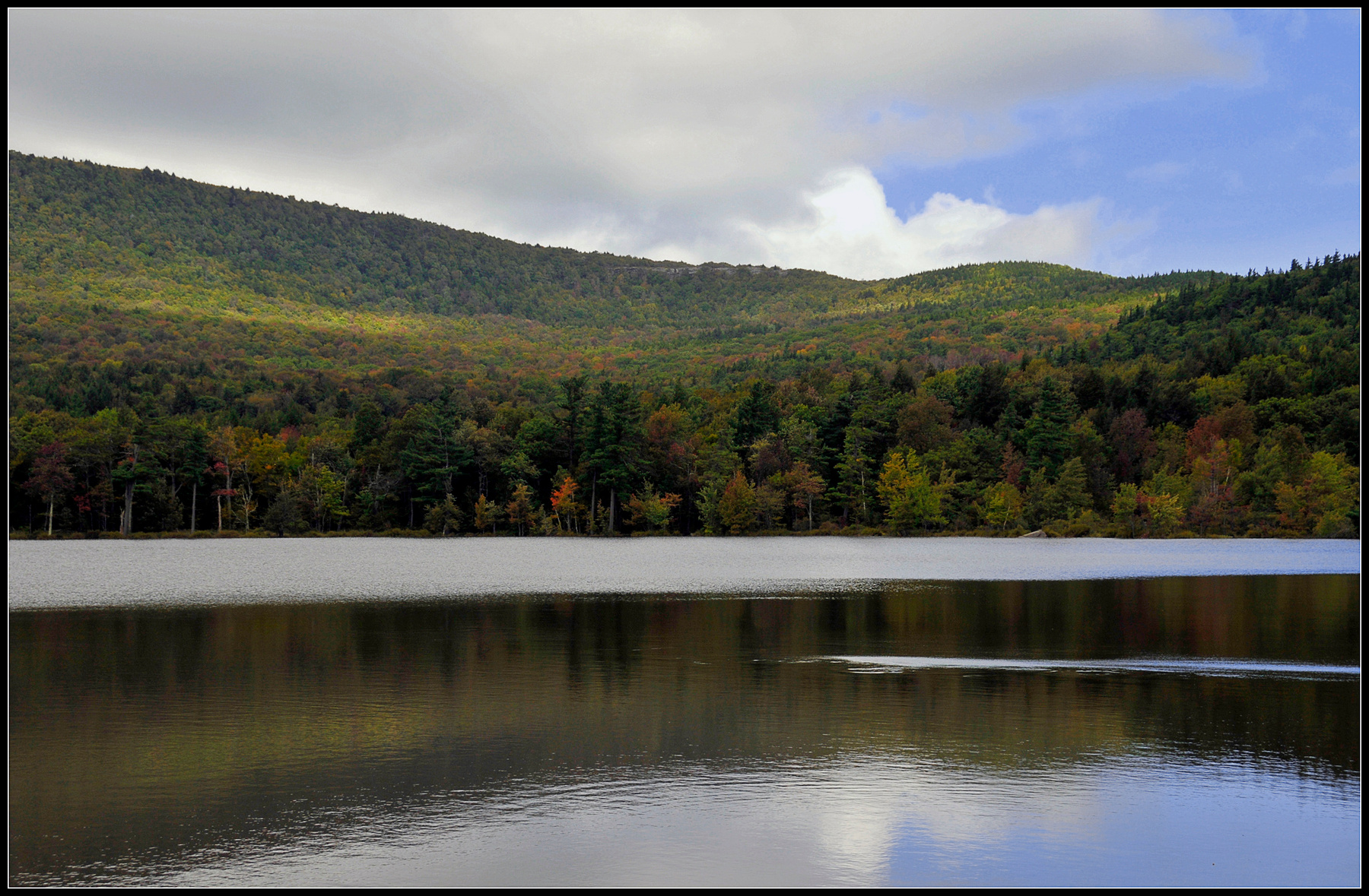 North Lake ***