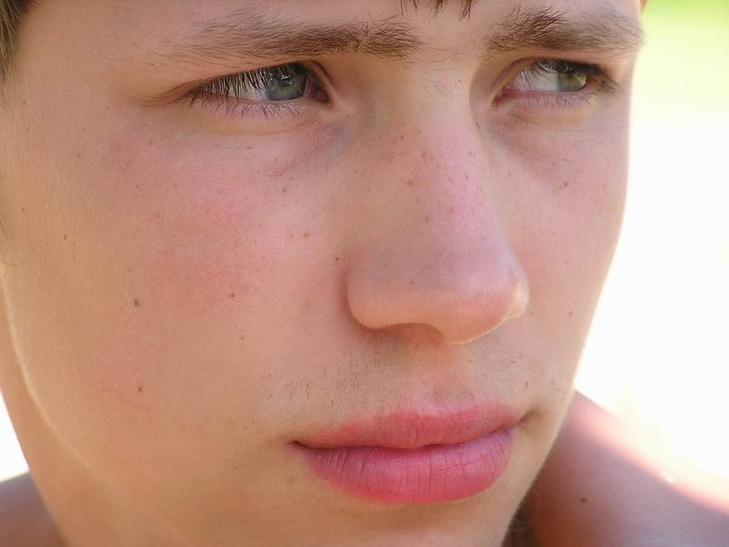 Летний взгляд. Юноши, Мальчики. Лето. Пляж. Глаза.