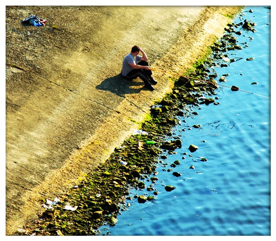 fisherman 