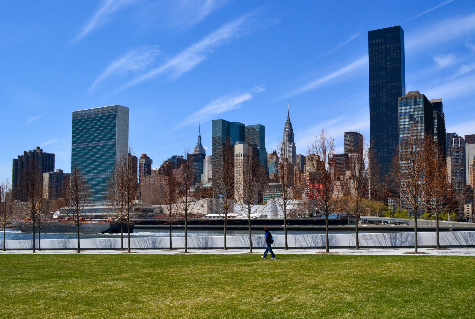 NYC 