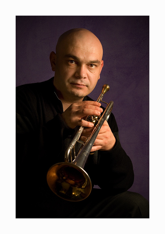 Mitko Trumpet 