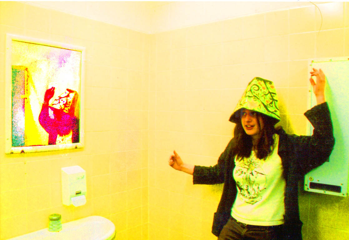 PotHead 