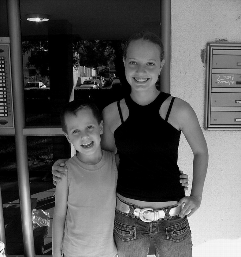 Nataly & Yanik 