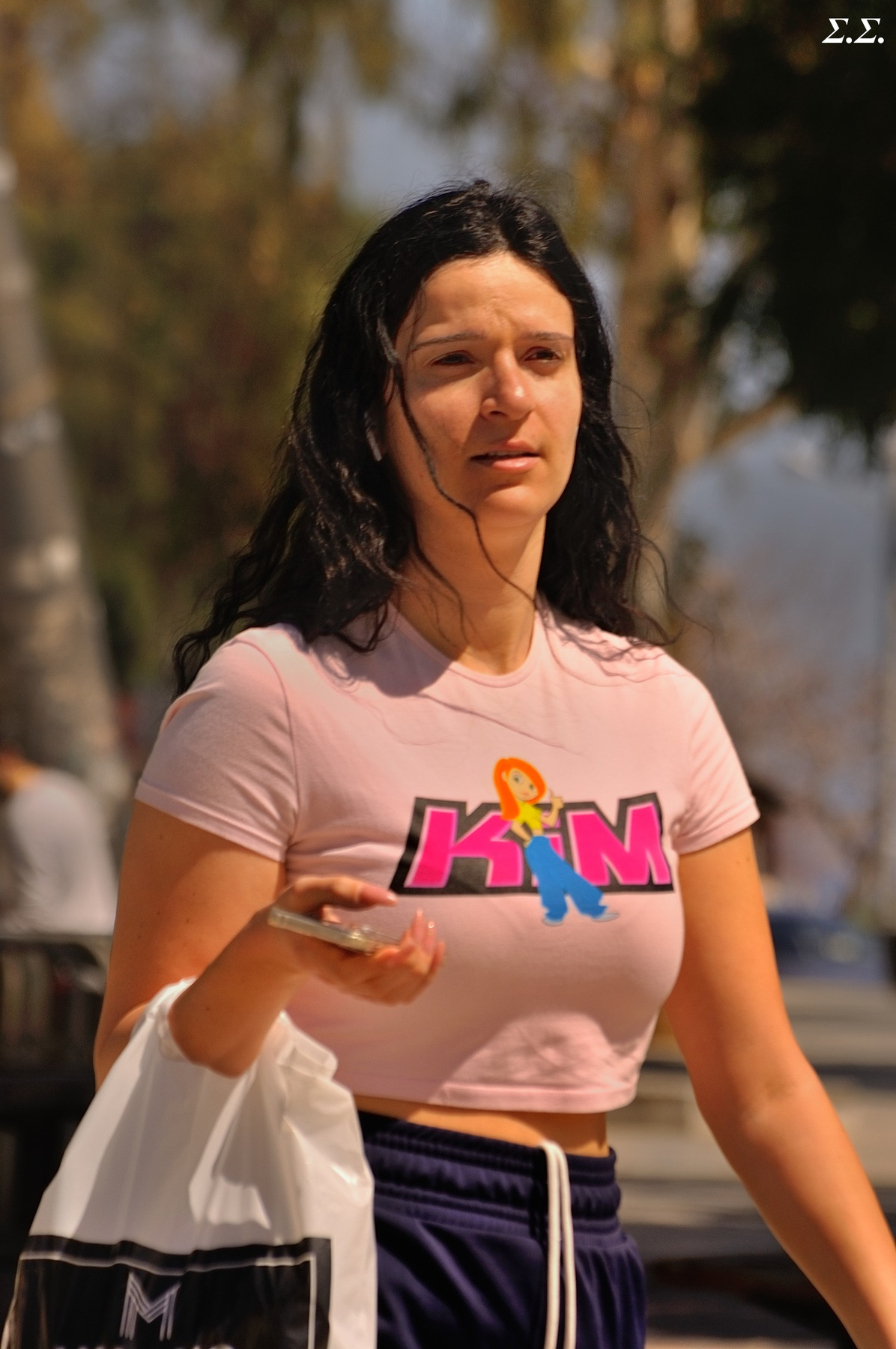 KIM IS COMMING 