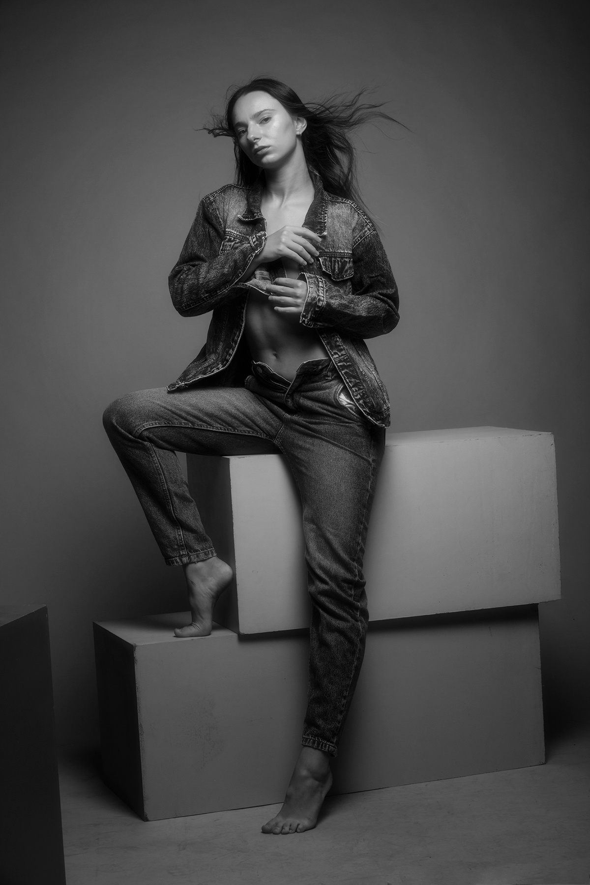 *** Photographer Alexander Tolchinskiy