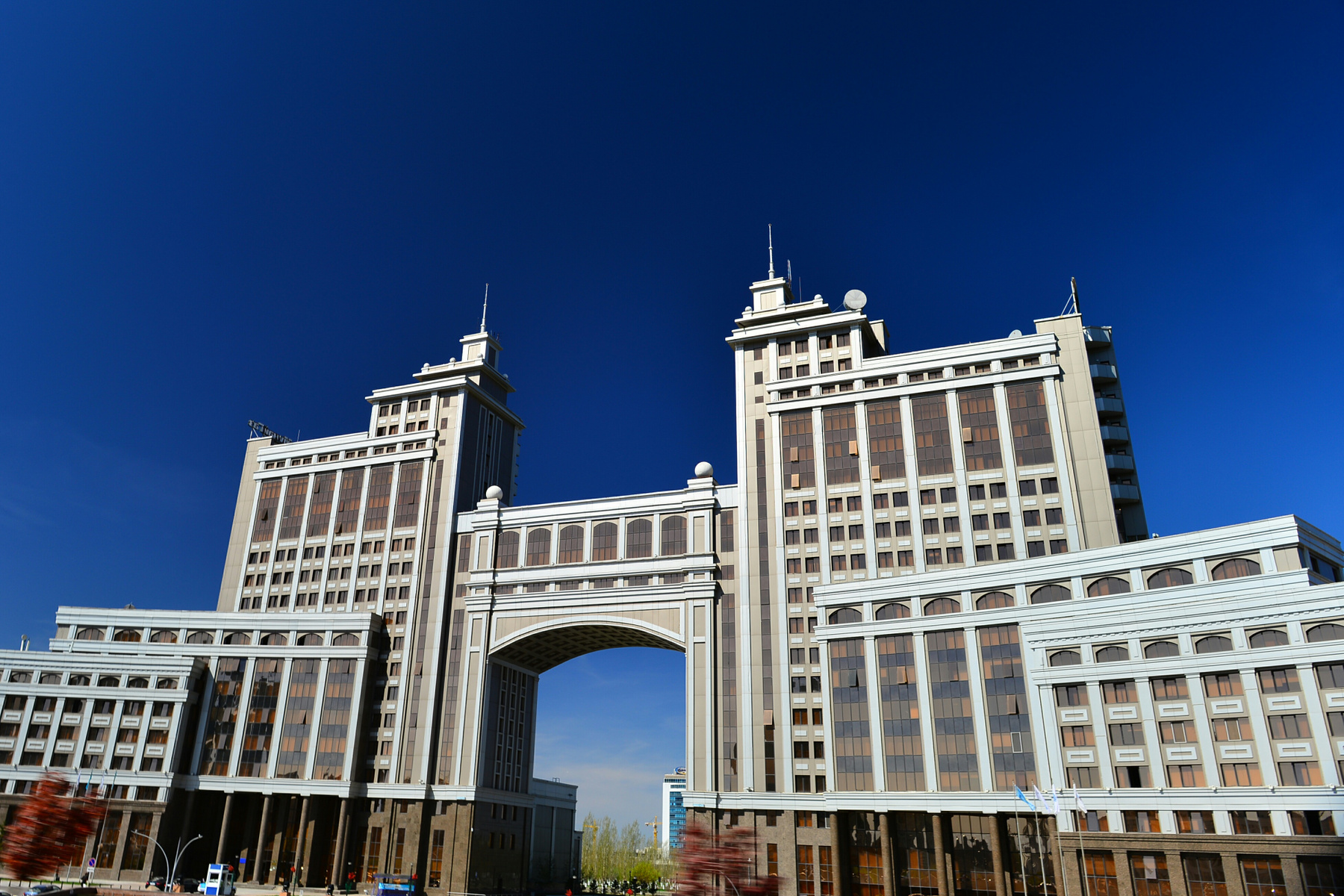 astana 