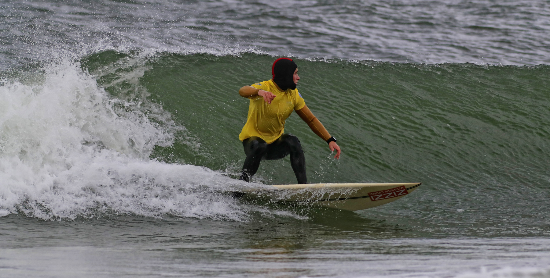 Surfer sport