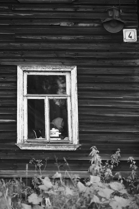 *** Архангельск