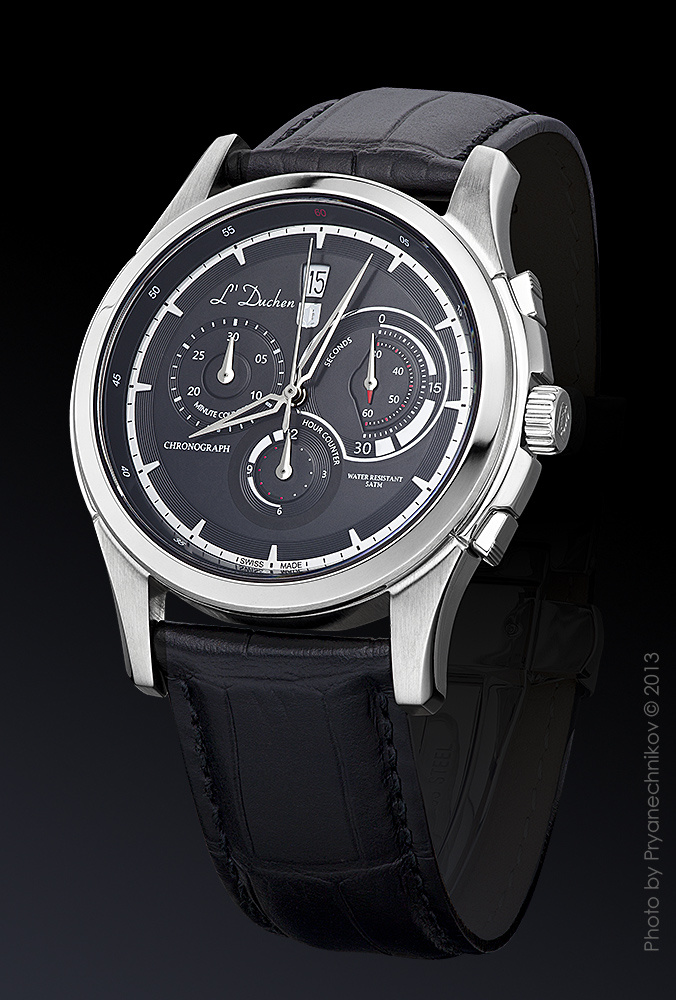 Jewllery & Watches Photography. Рекламная фотосъемка часов. Постер, плакат, рекламный модуль  Pryanechnikov Прянечников Тайм-Трейд Рекламная фотосъемка часов Watches. Photo 