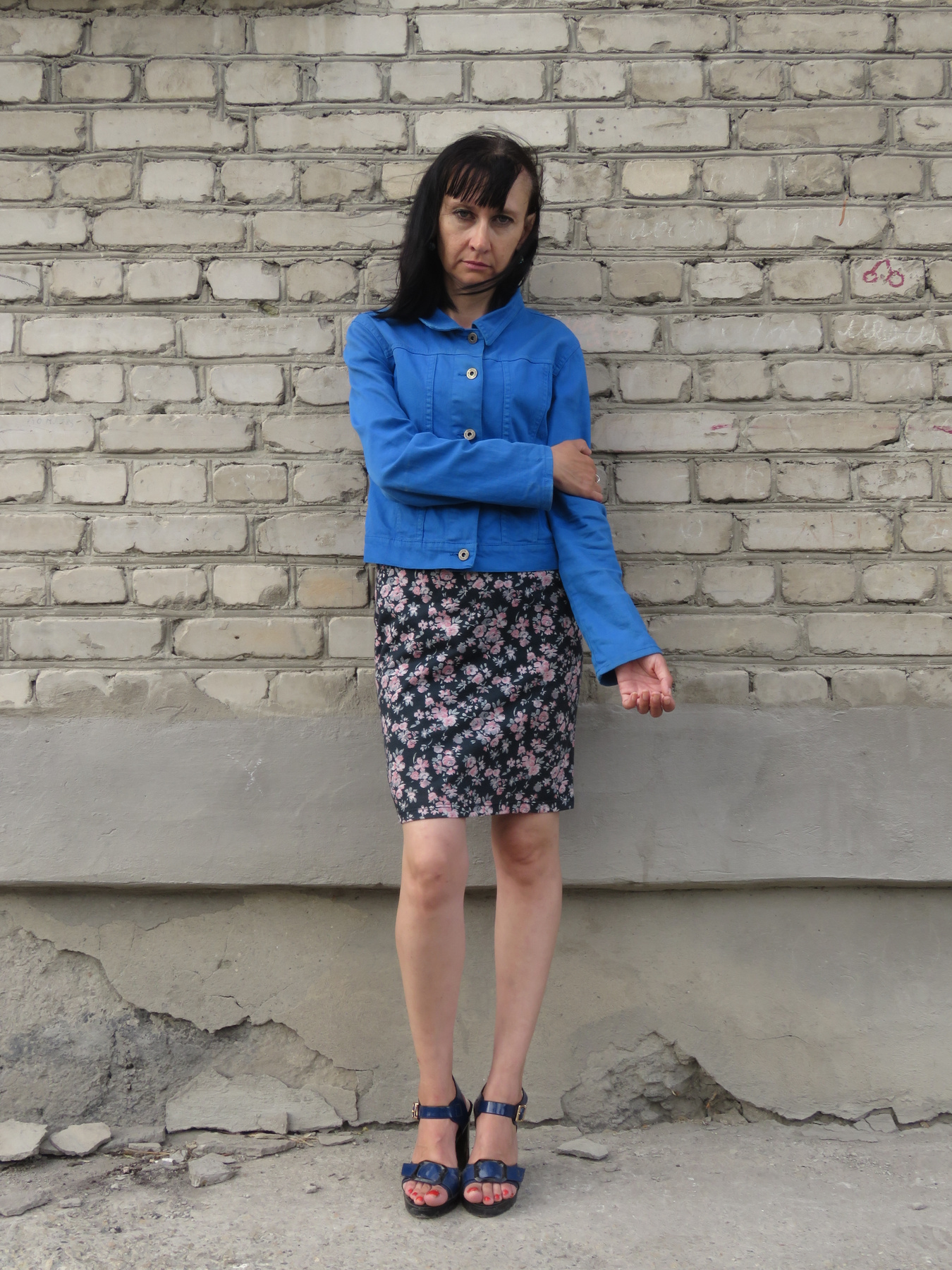 Серия стена 1 