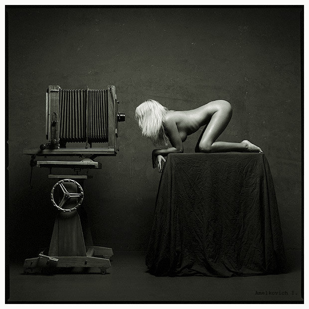 Photograph me! sex