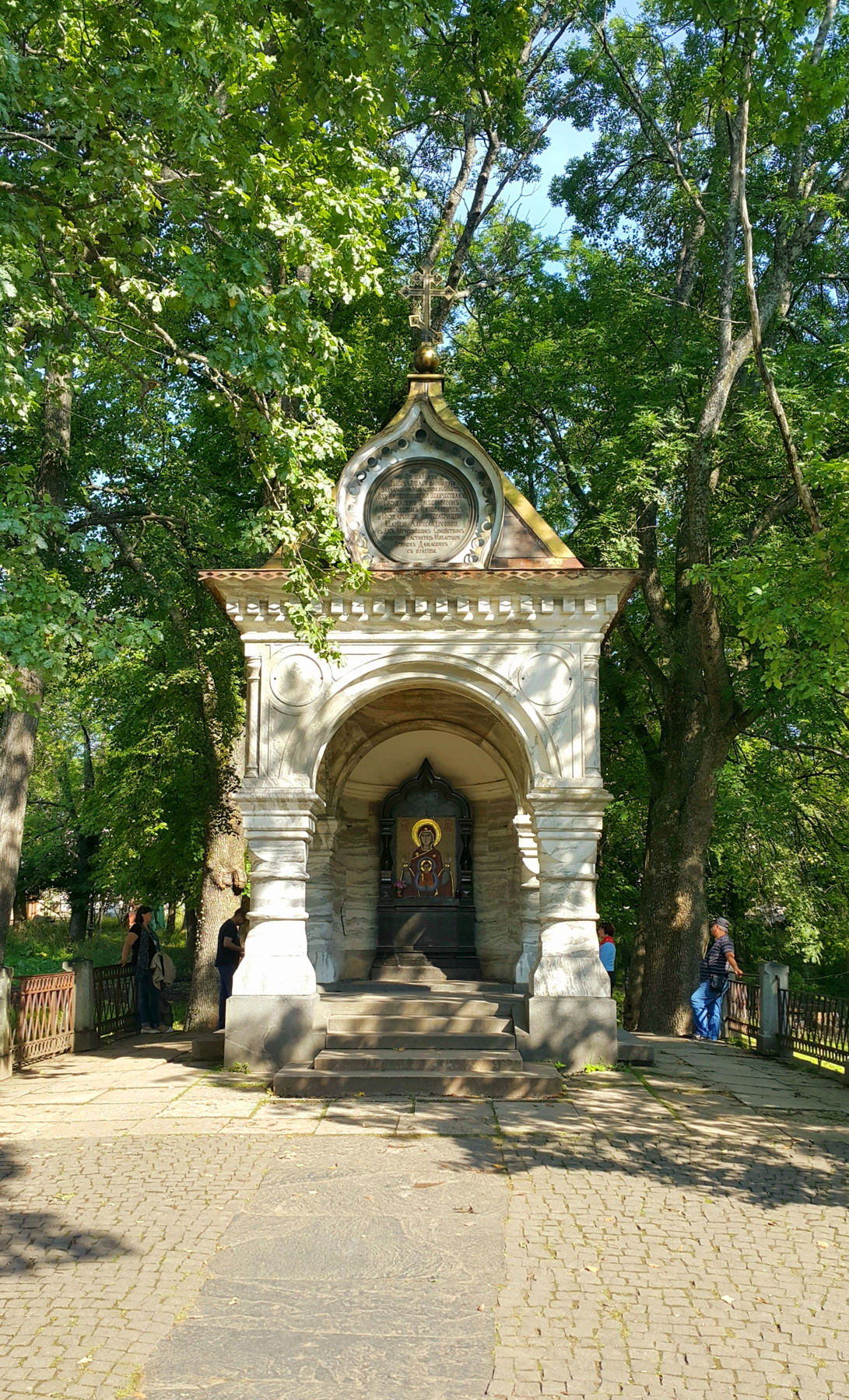 Валаам 