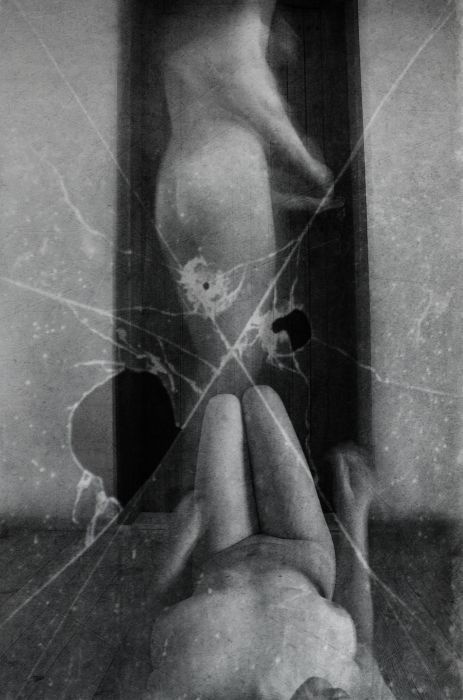 broken 