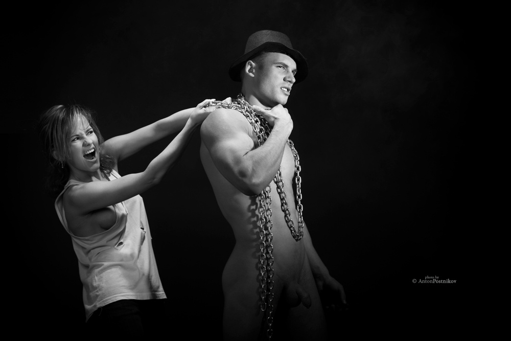 Берегите мужчин..... www.photographsite.ru