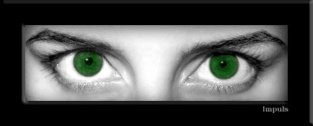 Sharp-eyed глаза