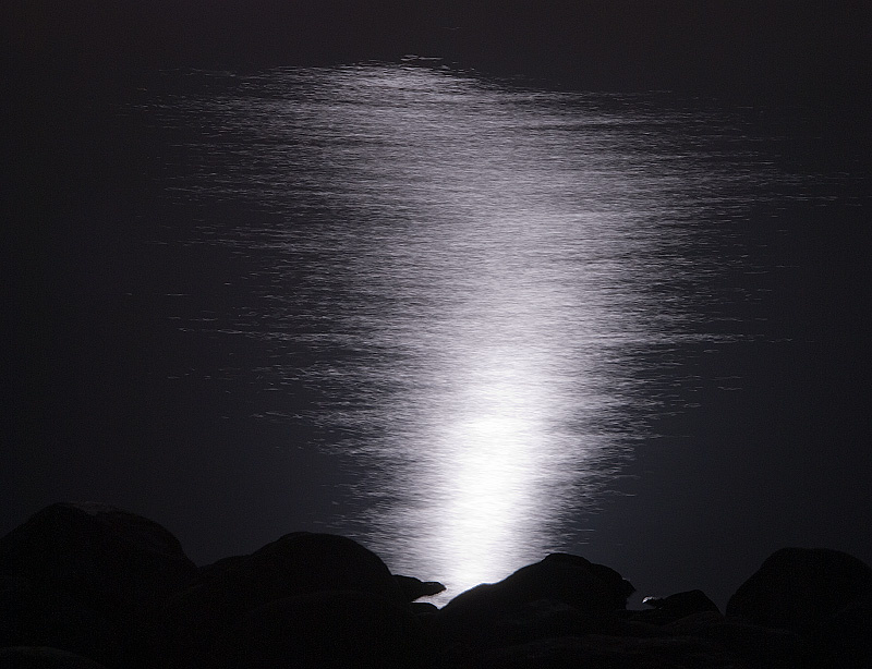 Moonlight лунная дорожка moonlight