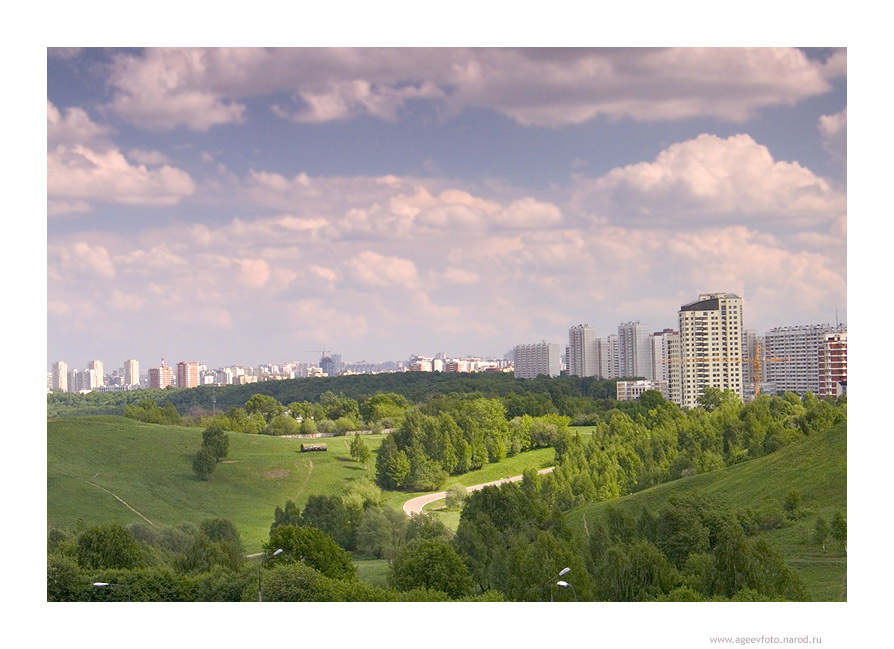 Полдень 