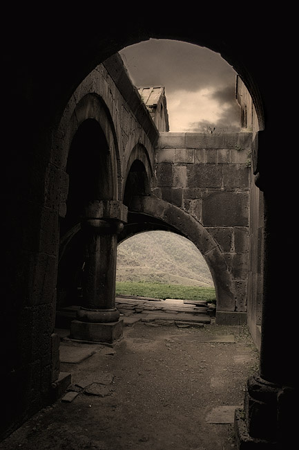 Monastery 