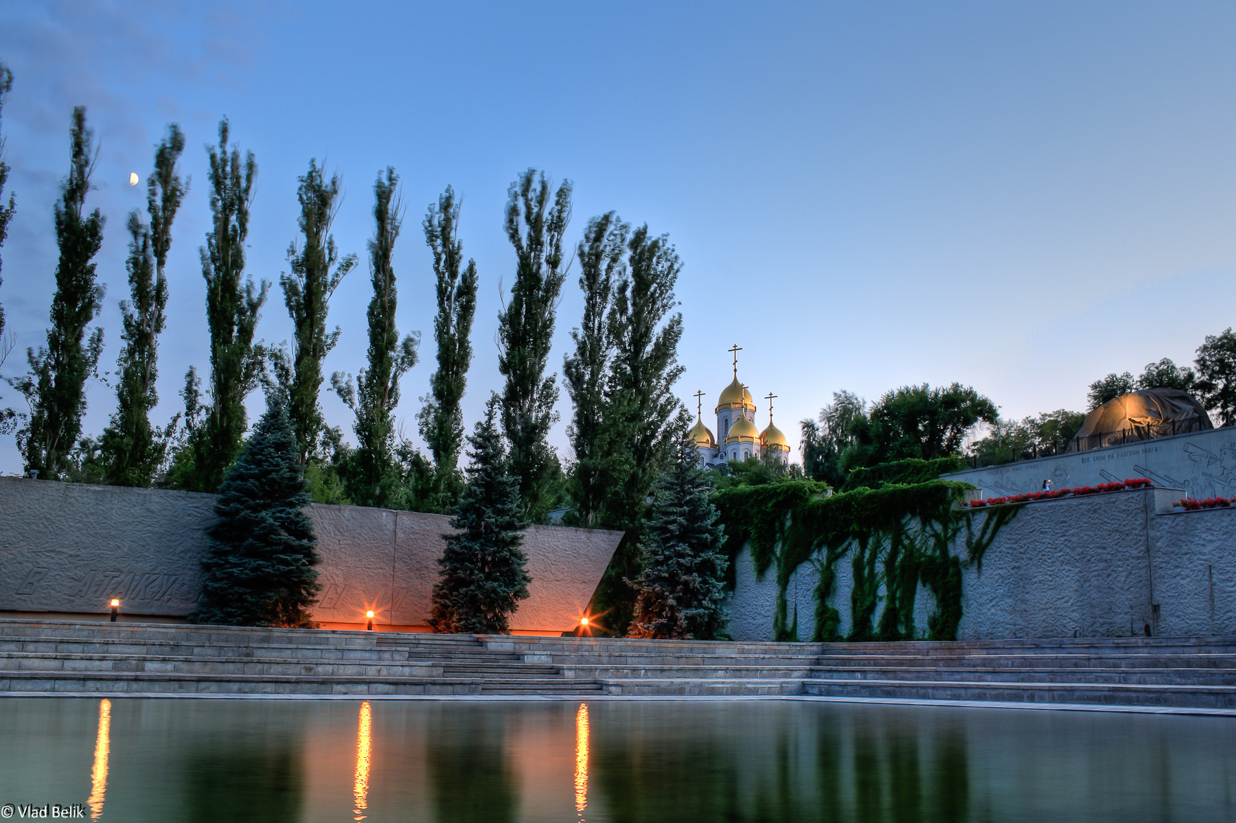 *** мамаев курган 