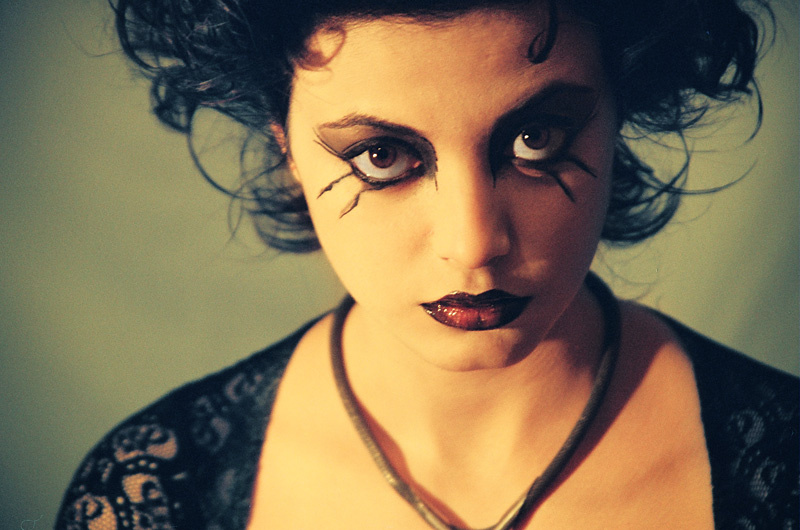 oh, my goth... 