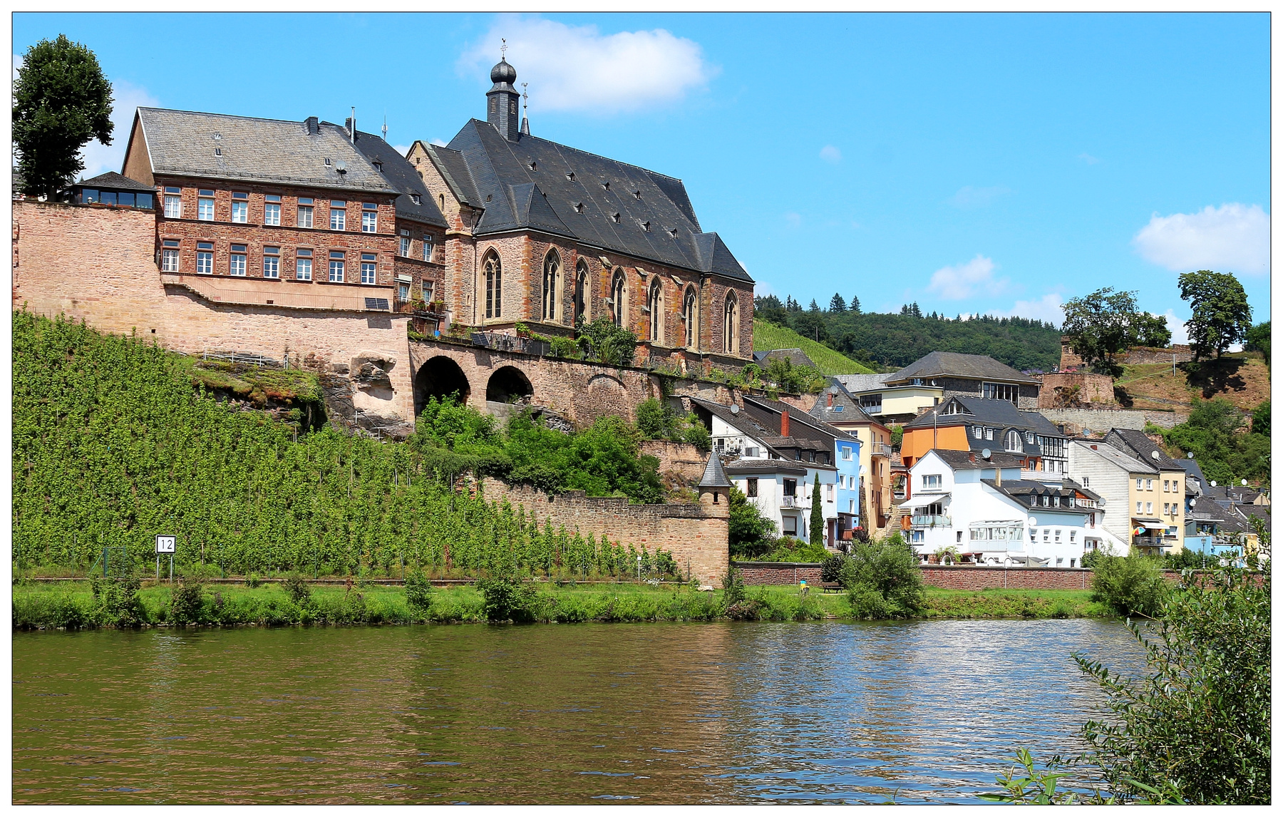 *** germany city
