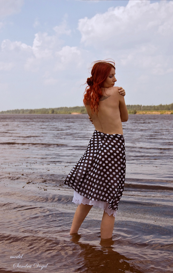 Прохлада прохлада вода лето небо Тверь