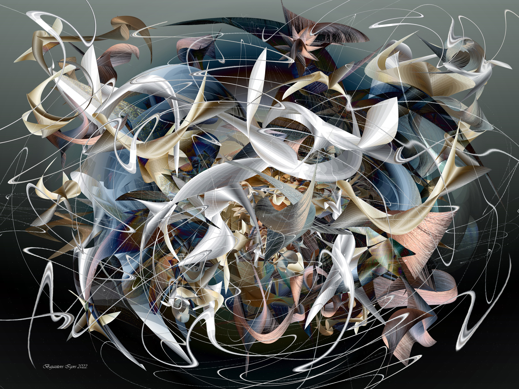 *** Art.Deko.Fantasy.Computer.2022