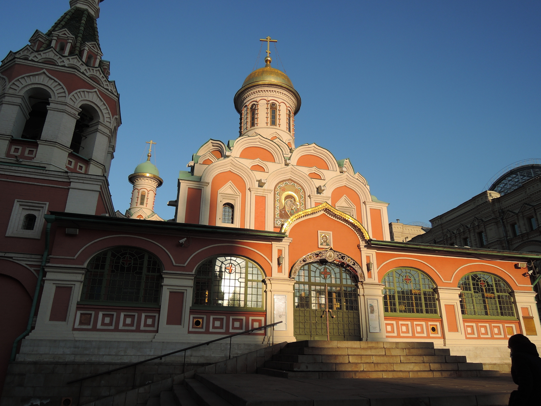 церковь церковь храм