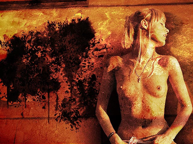 Love is dead Love