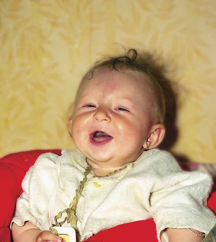 Анюта 
