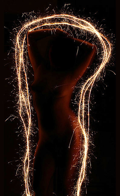Born in sparkles 
