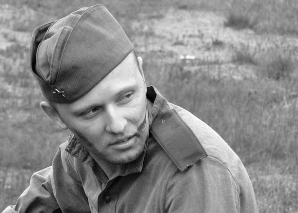 Забытая война советский союз война армия солдат родина