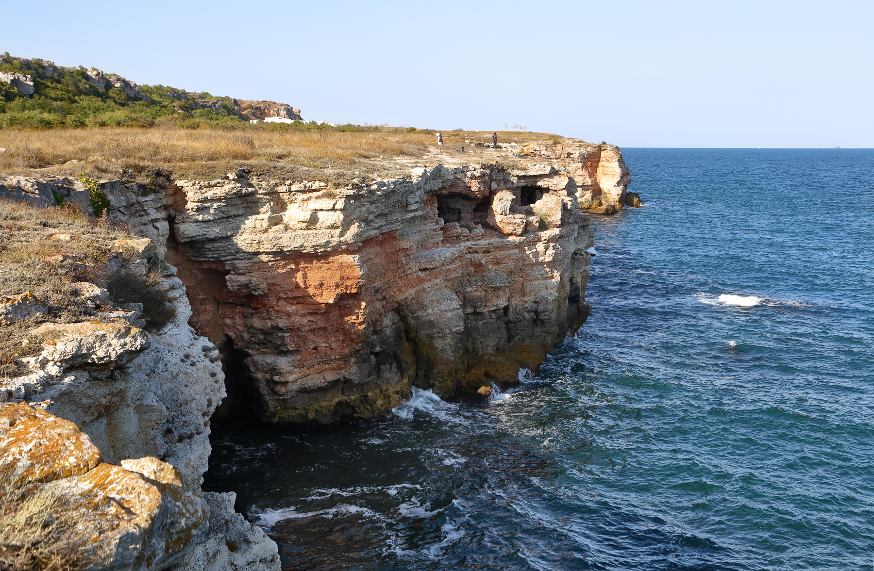 Bulgaria. Yaylata. Bulgaria GerasimovKM Yaylata