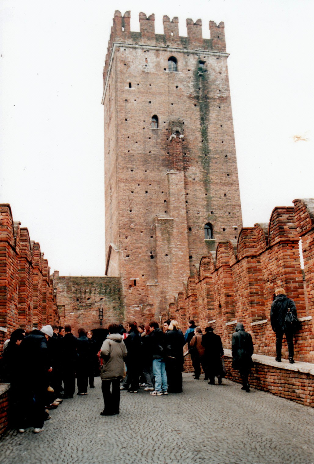 ВЕРОНА 13 