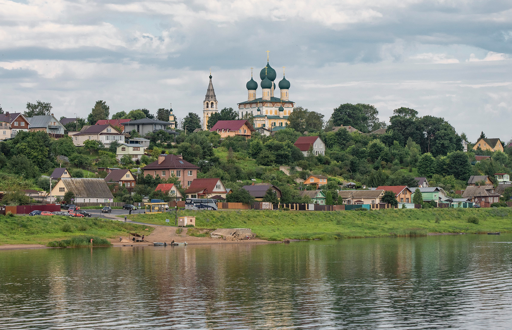 Тутаев 