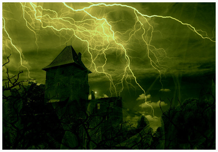 BURZA 