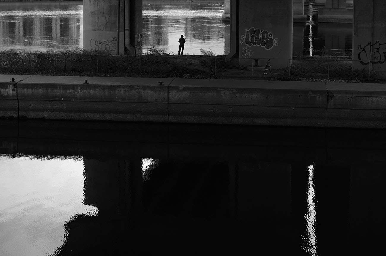 Black Water 