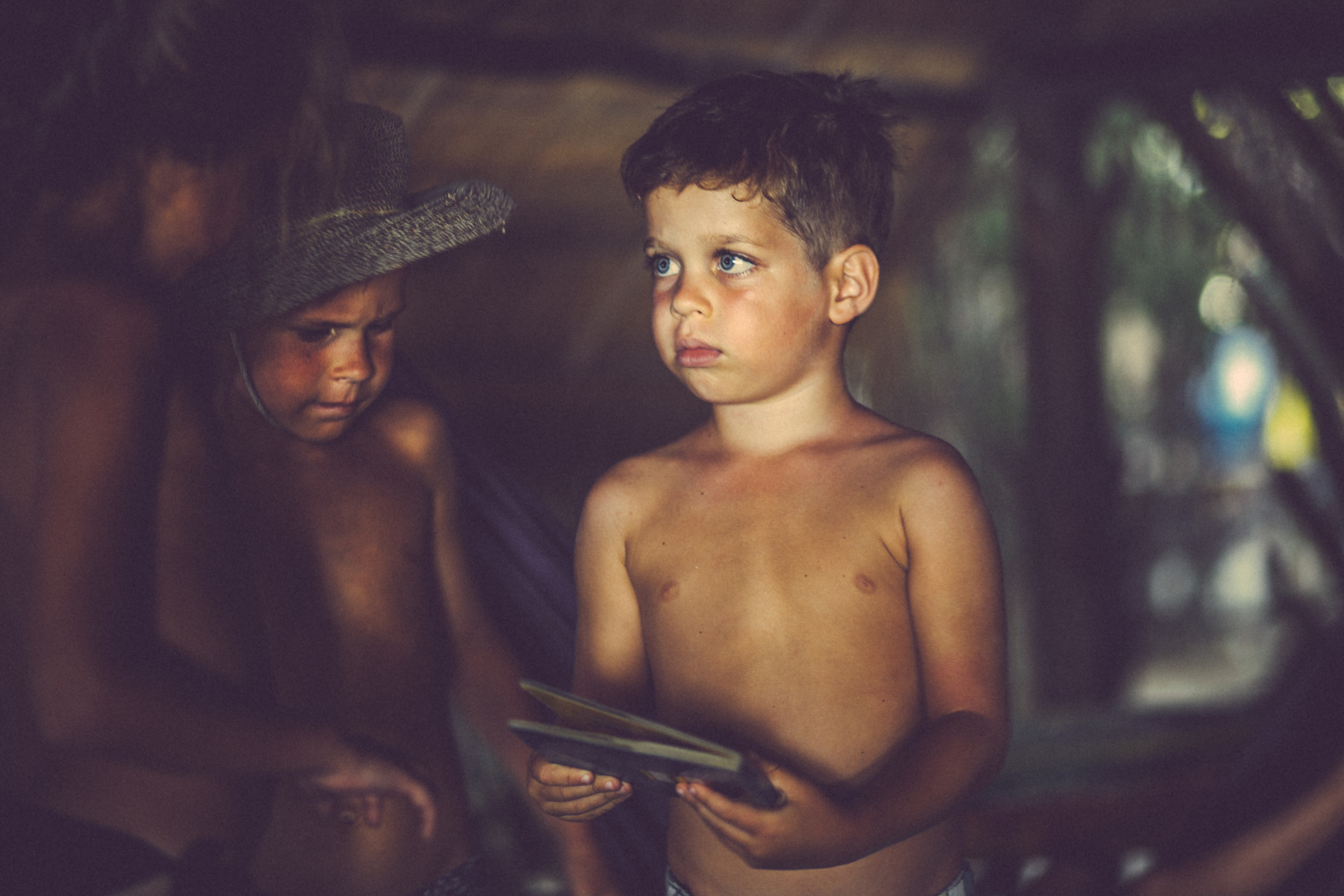 Tales of Thailand 