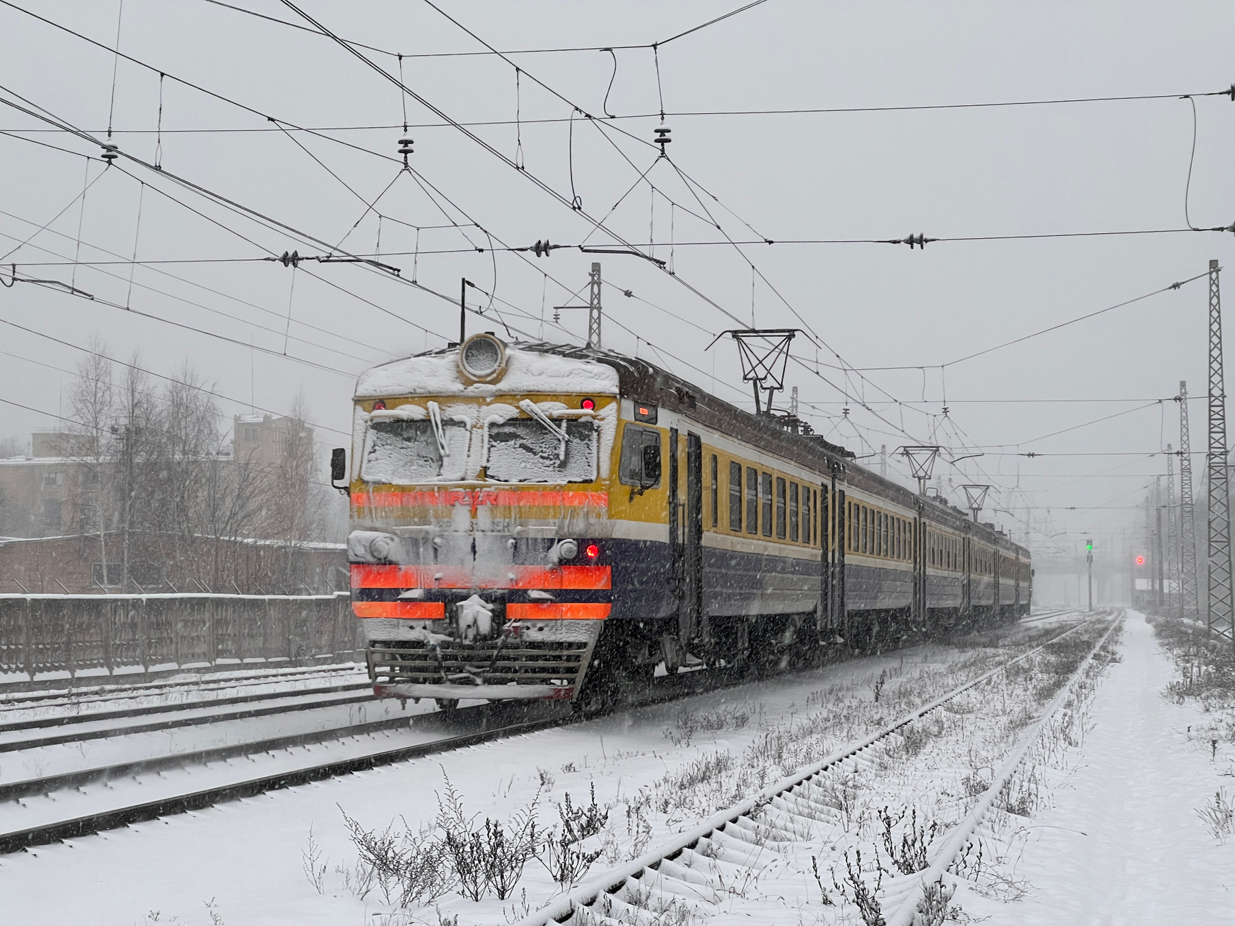 RVR 