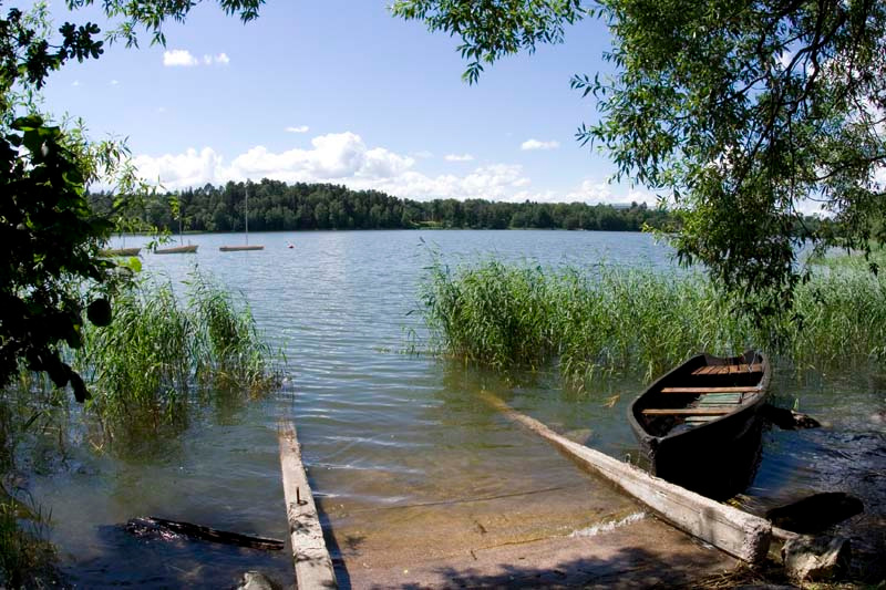 Bergshamra Bergshamra