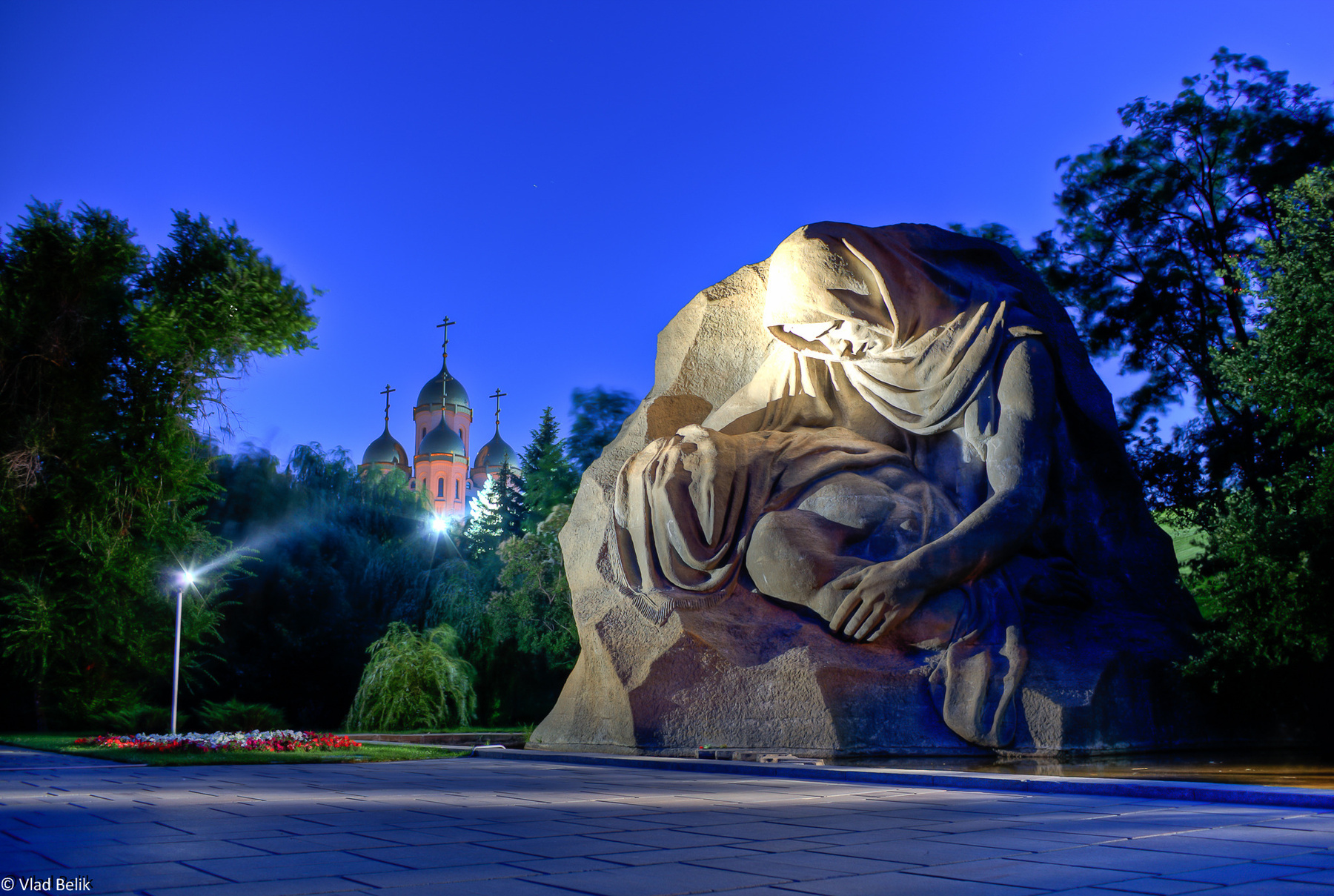 *** мамаев курган 
