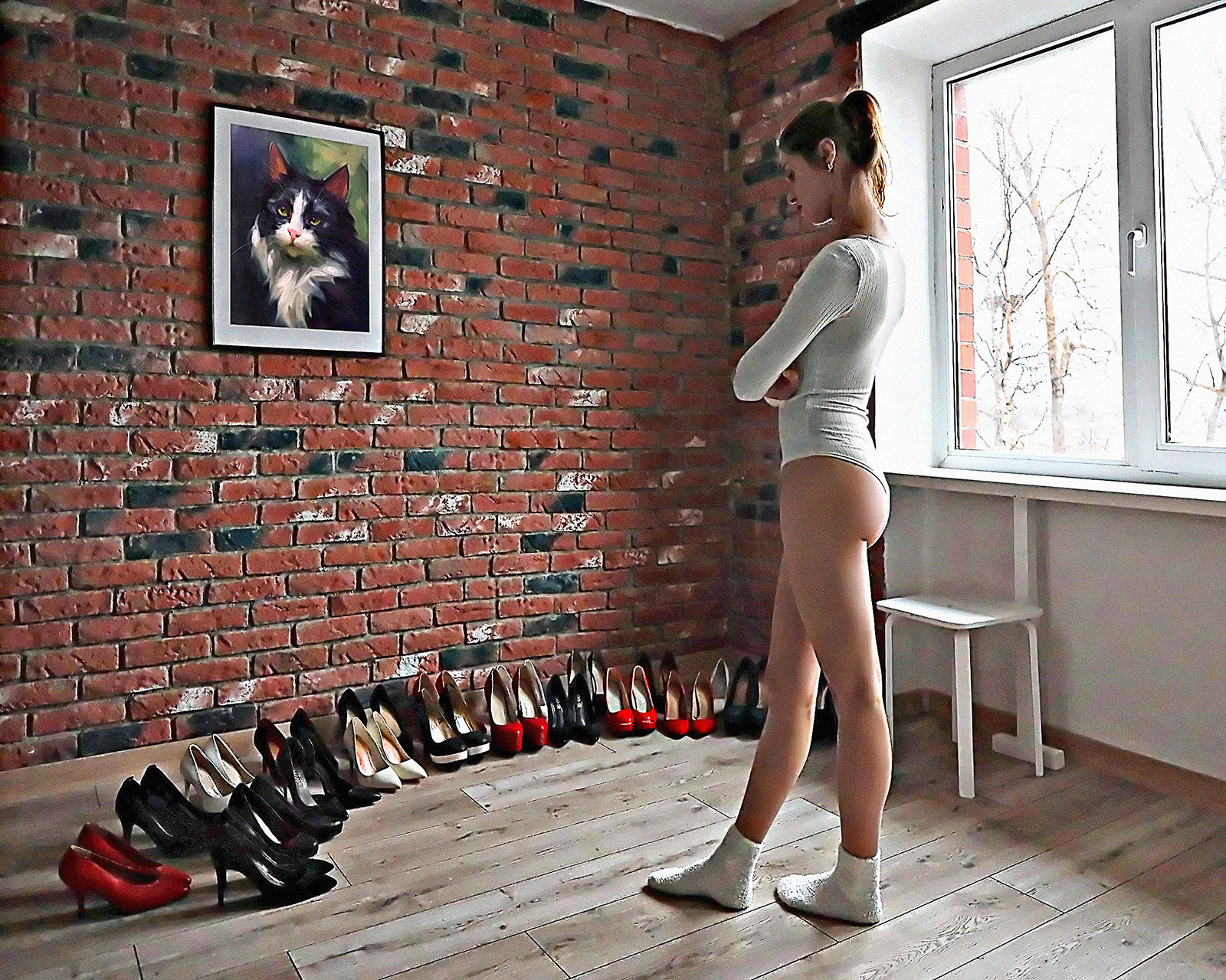 Выбор (1) туфли выбор