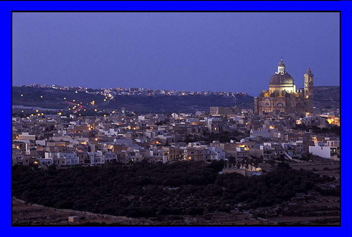 Gozo Gozo