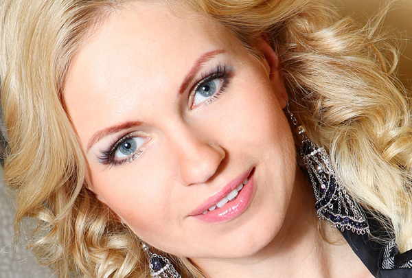 *** Соколова Ирина, девушка, красавица