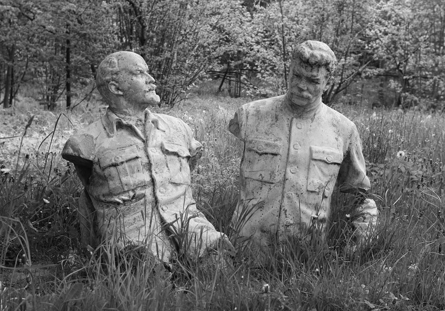 разговор Ленин, Сталин