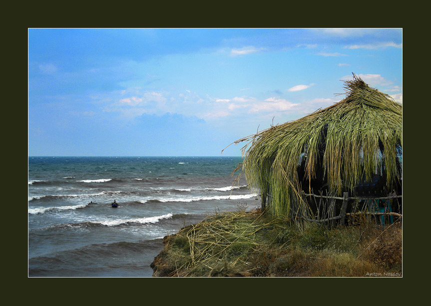 *** Крым