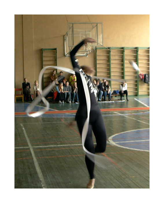 Movement 